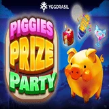 Bocoran RTP Slot Yggdrasil Piggies Prize Party